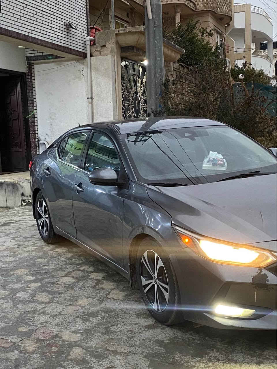 نيسان سنترا موديل 2020 SV
به س بوند سبوخ بي داخلي ارباك سكان
60maill روشتيه 
5 $وره قه خرامه يل سه ر سعر125$ مجال
ره قم موبايل ***********-*********** اكر, نينوى
