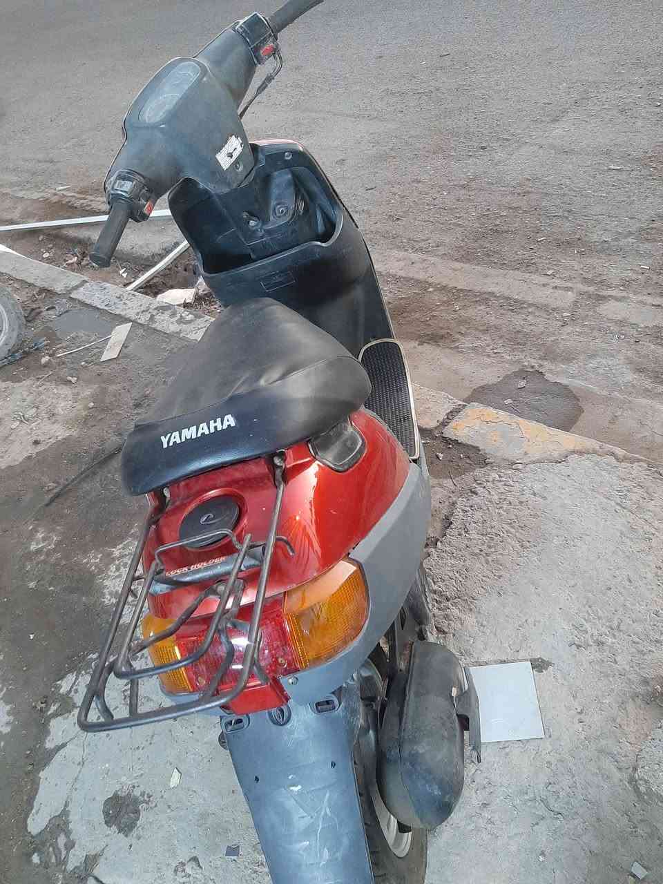 بطه ٢٠٠٣ دراجه حلوه مرتبه السعر ٢٠٠ الشراي يدلل متواجد على الفيس


**إذا كنت صاحب هذا الإعلان وتريد حذفه لأي سبب، رجاءا أرسل رسالة إلى الدعم الفني**