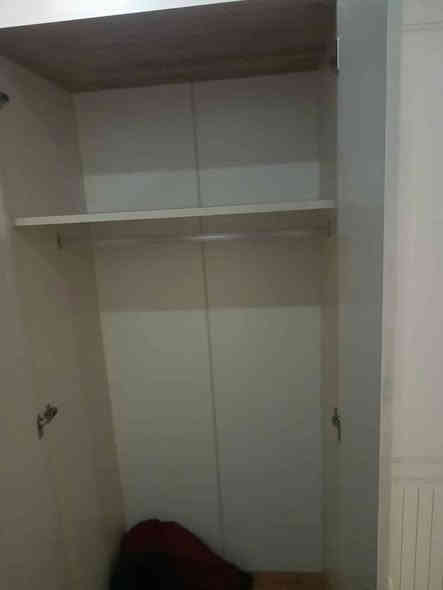 غرفة نوم  ٥   قطع   
مامستخدمه ابد  فقط منصوبه 
سرير  + كنتور  ٤  ابواب  + ميز مرايه + ميز  دراسي  +  كومدي 
#السعر   ٦٠٠   الف بي مجال 
#العنوان : بغداد - الغزاليه  شارع الخطيب الزراعي - قرب  جامع الامام  الحسن  عليه السلام 
#الي يريده  يتصل بالرقم 
‏‪0774 196 8336‬‏
#واتساب #  واتساب # واتساب 
يرجى متابعة الصفحه  
ليصلكم كل ماهو جديد 
نعمل لخدمتكم 
علي البابلي
