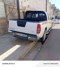 نافارا • ٢٠١٣ • كير اوتماتيك