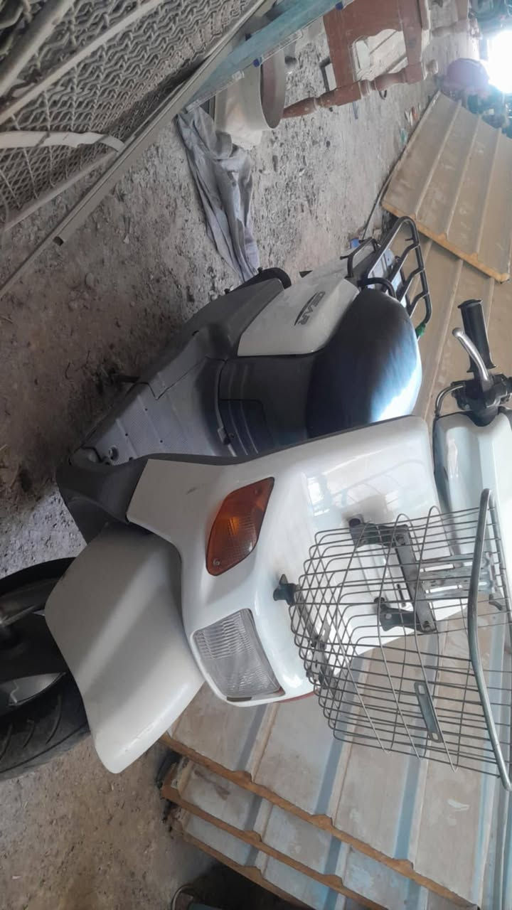 بيكم سرعه ستين دراجه جديده كامله مابيها أي نقص كلها شغاله سعر ٣٧٥ وبيها مجال مكاني بعقوبه الهويدر رقم ***********
