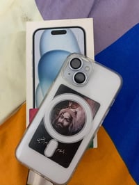 آيفون ١٥ • ١٢٨ • بطارية ٨٦%