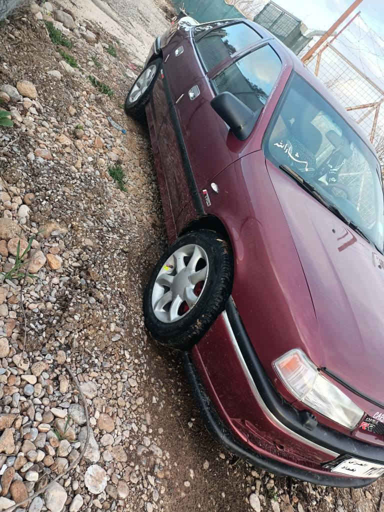 ئۆپڵ ڤیکترا مۆدێل 92
ئاڕم پلاستیک سلێمانی
مەکینە 18عادی
سەیارەکە زۆر جوانە دەعم وەر گەڕاو موس بڕاوە بەشەرت
گێڕ مەکینە بەشەرت
تەقەوڕەقە تندوتۆڵی کارەبای هەمو گیانی بەشەرت رانية, السليمانية


**إذا كنت صاحب هذا الإعلان وتريد حذفه لأي سبب، رجاءا أرسل رسالة إلى الدعم الفني**