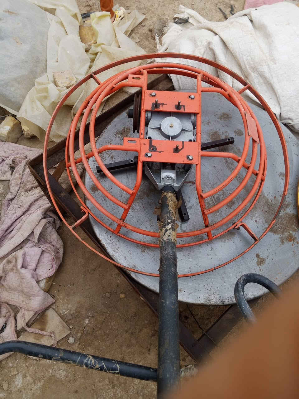 ساقوله للبيع ام المتر مال باله مكانه العمارة ***********
