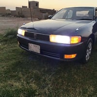 مكينه وكير • جثه اصوليات • رقم واسط