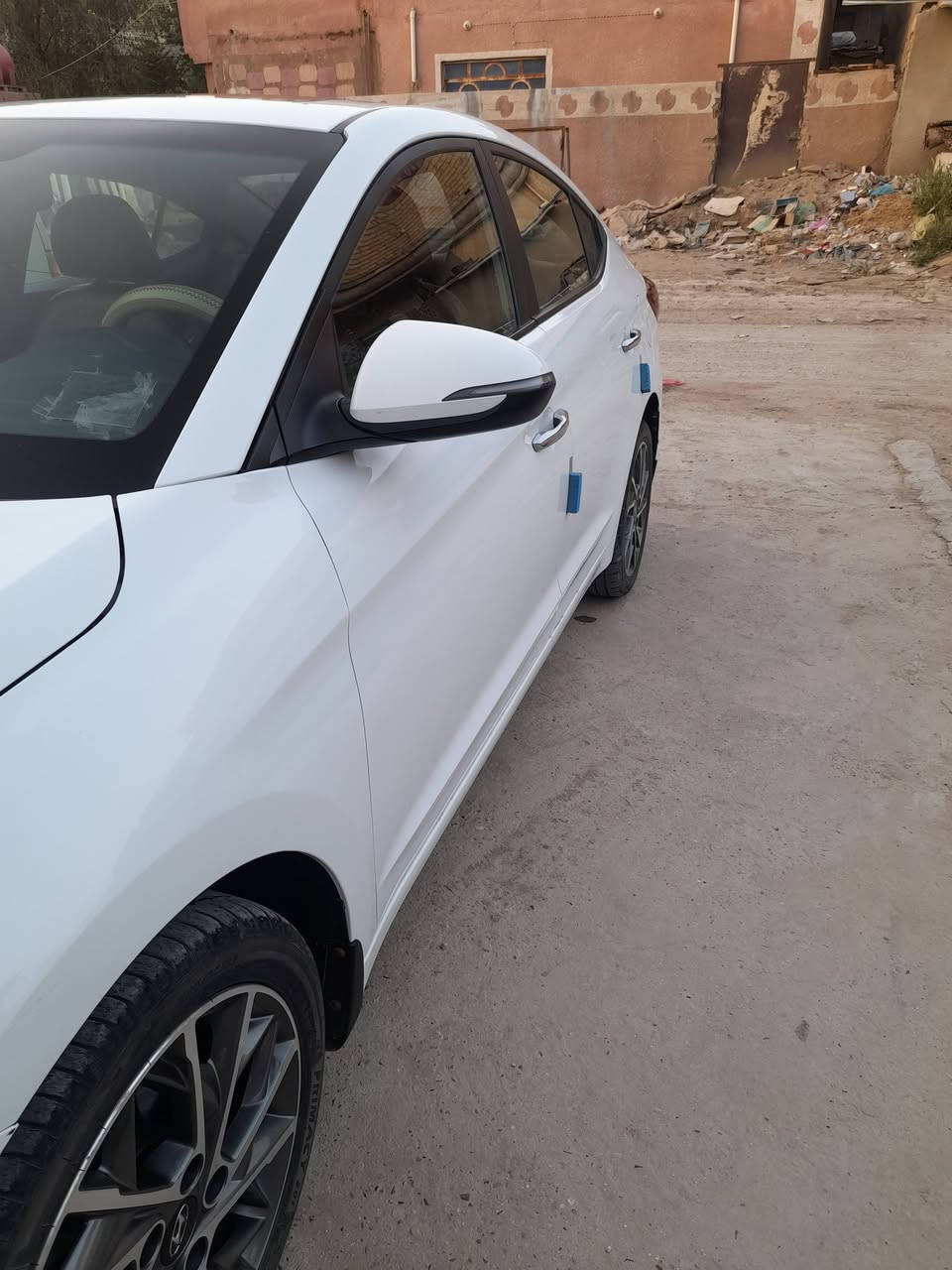 السلام عليكم سياره النترا موديل 2019 وارد خليجي فول مواصفات كفاله عامه بسمي مكان بابل السعر 164 الاتصال على الرقم ***********
