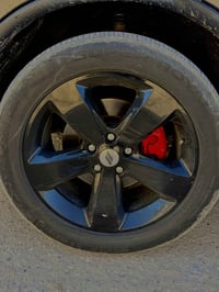 ويل حجم 20 مراوس بحجم 18                                      07837501...