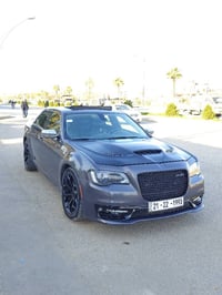 كرايسلر ٣٠٠ • ٢٠١٦ • فول مواصفات