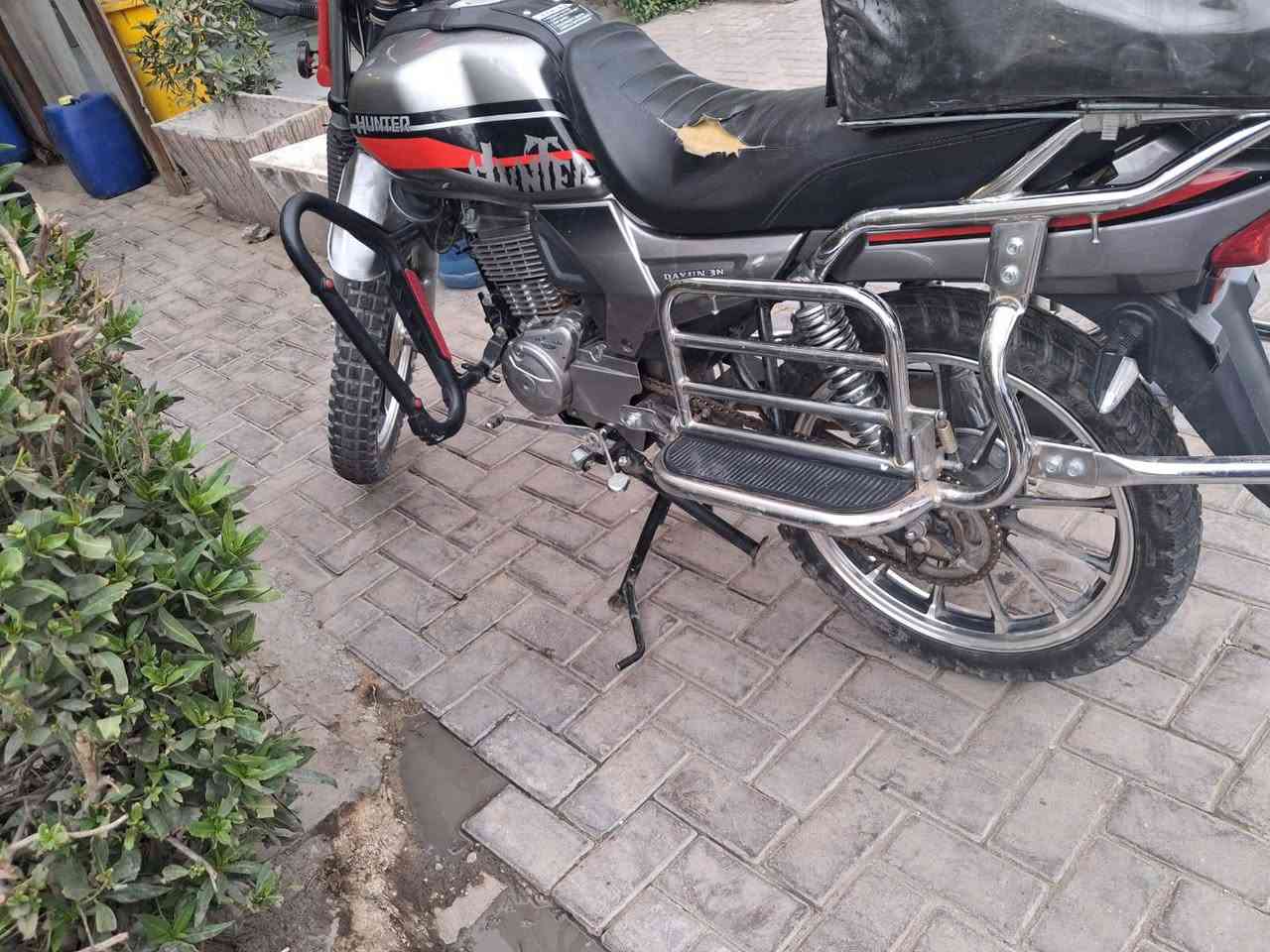 للبيع مليون وبيها مجال
‏‪***********‬‏
