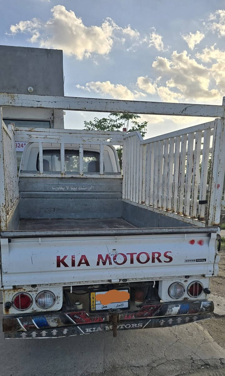 كيا موديل ٢٠١٣ مكفوله رقم انبار تحويل مباشر السعر ١٠٨ بي مجال..مكانها..الرمادي..للاستفسار ***********
