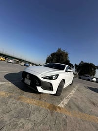 امجي جيتي موديل 22 ماشيه 78 الف  فول مواصفات  مكفولة كفالة عامة  ‎المو...