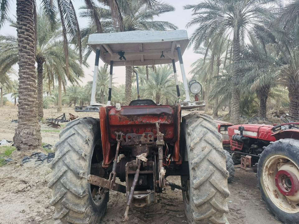 موديل ٨٣ رقم وسنويه تحويل/بابل منطقة الدبله/ السعر ٨ مليون بيها مجال (***********)
