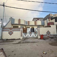 بيت البيع   كسيرات قرب كراج بغداد  بضهر الموال الجديد   مساحت البيت ٢٩...