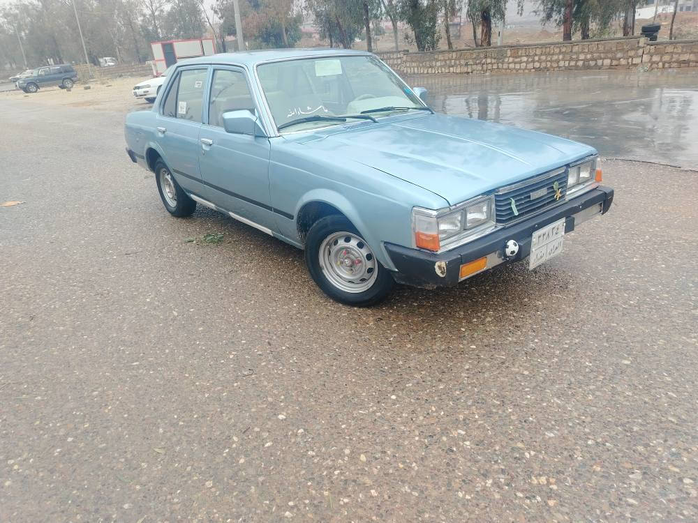 *********** /*********** تويوتا كرونا موديل 1982ته بريد ارم بلاستك تازه كراوه ته وه سه نه وي اسلي له گه له مه كينه به شه رت كابريته ر نوى باتري نوى جوار گيره تايه نوى مال دوسته زور جوان ماوه ته وه كويسينجاك, أربيل
