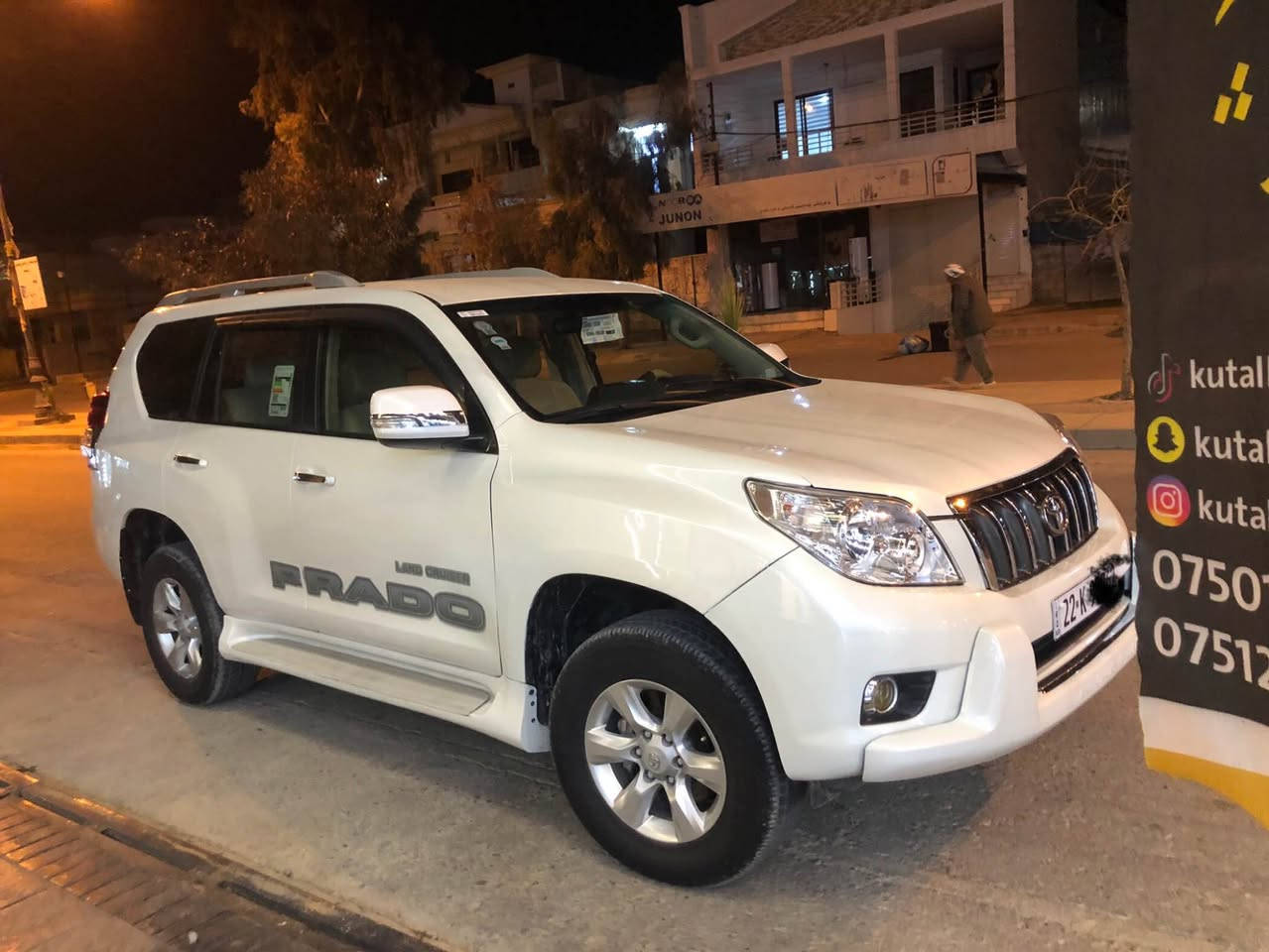 2010فولةبس صلايت نية هةمووشتيك بشرت بئ بؤياغ  سنوى2029رؤيشتن١٩٢كم رانية, السليمانية


**إذا كنت صاحب هذا الإعلان وتريد حذفه لأي سبب، رجاءا أرسل رسالة إلى الدعم الفني**