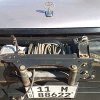 للبيع مكاني بغداد شغال ياباني الواير مال السحب 50 متر 07711639707