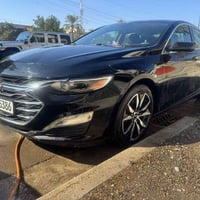 ماليبو RS • ٢٠٢٣ • رقم بغداد