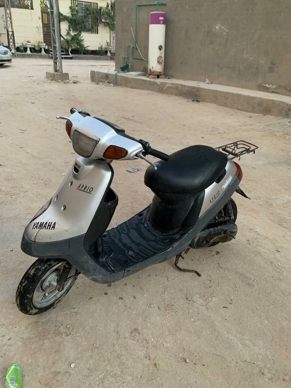 دراجة اخت الجديده استخدام قليل السعر 250 قفل بدون عمله


**إذا كنت صاحب هذا الإعلان وتريد حذفه لأي سبب، رجاءا أرسل رسالة إلى الدعم الفني**