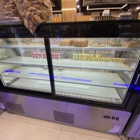 براد للبيع السعر مليونين ونص وبي مجال  الاستفسار الاتصال على هاذا الرق...