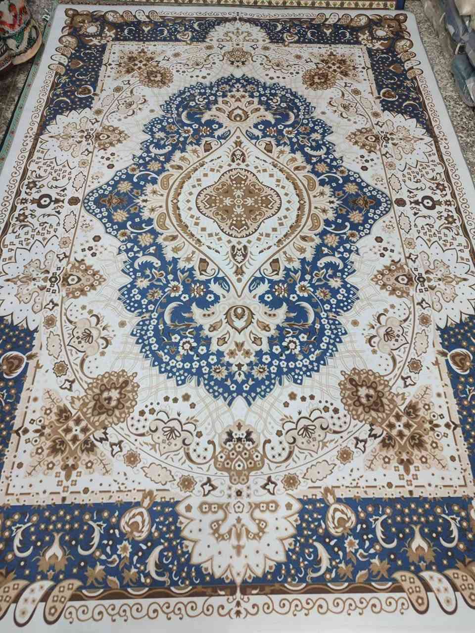 موكيت ثري دي نقشات مميزه قياس2*3سعره 12الف 
عنوان سبع البؤر شارع بلقيس مقابيل جمله حسين،


**إذا كنت صاحب هذا الإعلان وتريد حذفه لأي سبب، رجاءا أرسل رسالة إلى الدعم الفني**