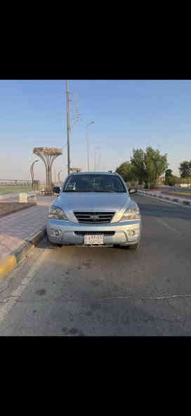 سلام عليكم  سورنتو مديل ٢٠٠٨  لون بحري بيه جاملغ وبنيد حادثه صطح يعني جاملغ نفسه مرجع على بارد وبندي مبدل وباقي مكفول كفاله عمه كير مكينه مكفولات سياره ٦سنتدر  فته  في ايت سياره جديده.  سعر 100 وبيه مجال الجنايه 
***********        0778 022 2090‬
