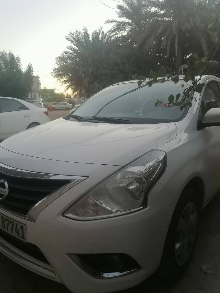 موديل ٢٠٢٤ 
ماشيه ٣٩ ألف قابل الزياده 
سعر ١٢٠ وبيها مجال بسيط حك الجية 
بيه كارت بسيط
*********** النجف, العراق
