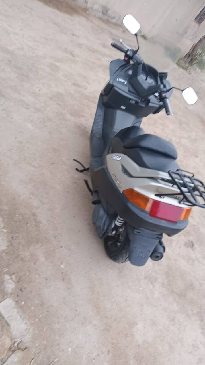 للبيع دراجه ماجسته مقدس دراجه جاهزه وبلاديه مكينه خرسه  اوراق منفيس السعر (650)  المكان بغداد المحموديه


**إذا كنت صاحب هذا الإعلان وتريد حذفه لأي سبب، رجاءا أرسل رسالة إلى الدعم الفني**