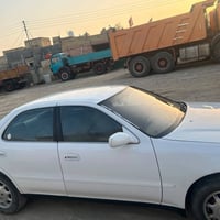 ١٩٩٥ • رقم إنجليزي • كفاله عامه