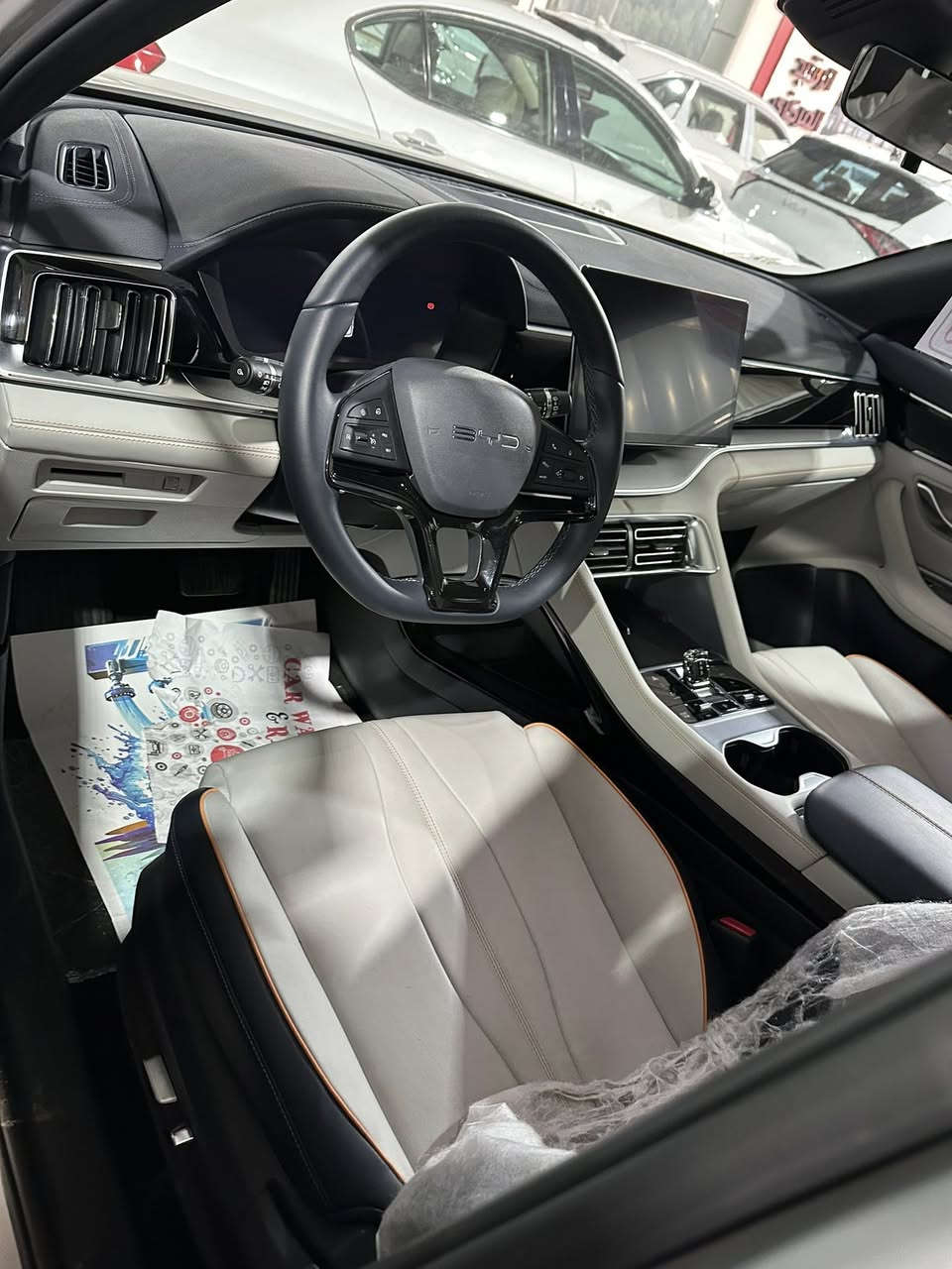 السلام عليكم سونك بلاص 2026 خليجي ام ضمان
سونك بلاص 2026 اسمنتي ضمان 6 سنوات كير محرك 
ضمان البطاريه 8 سنين 

فول مواصفات 

***********
