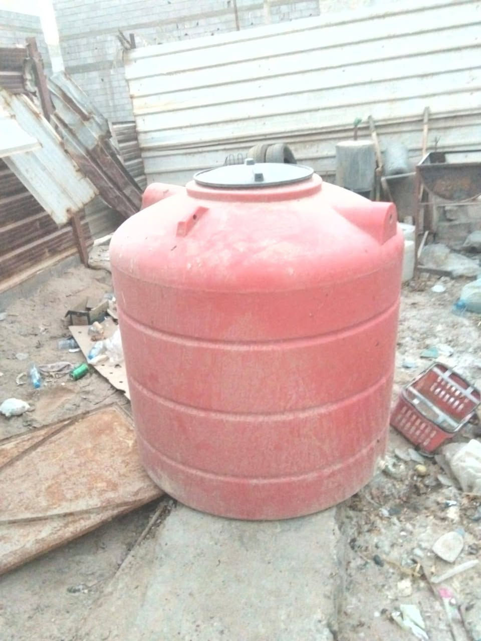 مقطوره البيع سعر 50 ام طن عنوان شط العرب الجزيره


**إذا كنت صاحب هذا الإعلان وتريد حذفه لأي سبب، رجاءا أرسل رسالة إلى الدعم الفني**