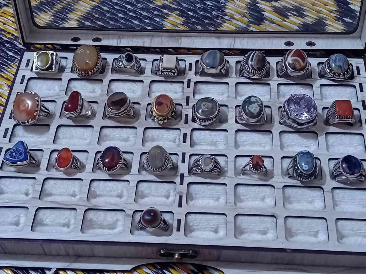 السعر عالخاص كل قطعه وسعره العنوان النجف الكوفه


**إذا كنت صاحب هذا الإعلان وتريد حذفه لأي سبب، رجاءا أرسل رسالة إلى الدعم الفني**