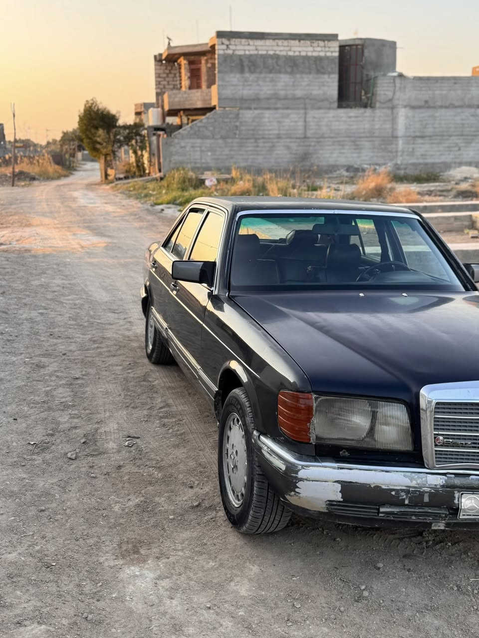 سلام عليكم مارسدس مكينه محوره موديل 91سياره عظمته حلوه وترايه حلوه بيع او مراوس


**إذا كنت صاحب هذا الإعلان وتريد حذفه لأي سبب، رجاءا أرسل رسالة إلى الدعم الفني**