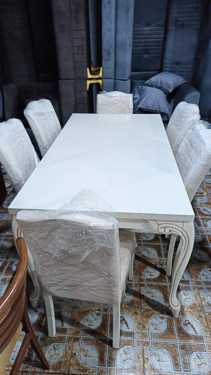 السلام عليكم ورحمة الله
ديوان نظيف لون مودرن ١٠ نفر السعر ٢٧٠ الف
كذلك تتوفر لدينا بضاعه أثاث منزلي جديد ومستخدم نظيفه جدا
اي حاجه تعجبك علق او راسلنا وات ساب او عل الماسنجر وتدللون
العنوان
الفلوجة حي الجغيفي الثانيه رابع فرع بعد انهاء طريق علوه المخضر
للاستفسار
*********** وات ساب 
***********
***********
