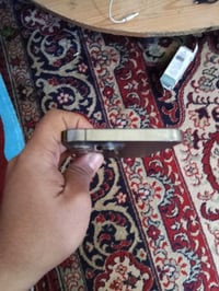 ايفون ١٣ برو ماكس • بطارية ٨٦٪ • دبل شريحة