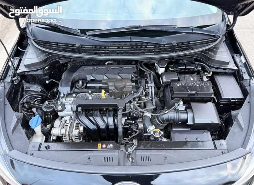 السلام عليكم
كيا ريو مديل٢٠٢١ وارد امريكي كفاله عامه تبديل صبغ ضربه 
مواصفات S معروفه مكينه١.٦ دبل نوزل مكينه كير تبريد كفاله شرط سترين تحكم جهتين مانع انزلاق وضعية سبورت  مثبت سرعه كامره دواره رقم بصره معوقين وكاله عامه بأسم المشتري 
عنوان السياره البصره العشار 
السعر ١٢٥ بيها مجال 
ماشيه ٢٨٠٠٠ميل 
***********
