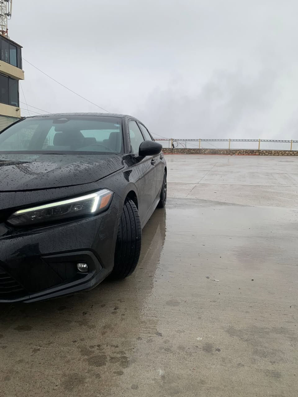 هوندا سيفيك 2022
Honda Civic 2022
اسود
بونيد صبغ 
جاملغ امامي تعديل بارد
بدون دواخل بدون شاصي
ارباك سكان سستم
الضرر موجود بالصور
سعر السيارة 135$ وبيها مجال
الشراي يتصل 
***********
