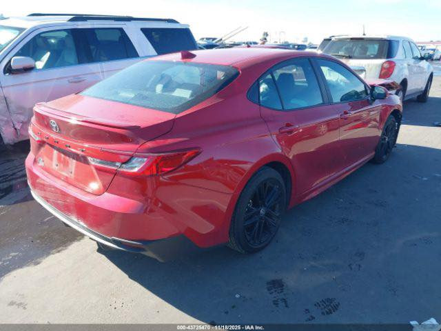 كامري موديل 25 هايبرد SE تدخل كتاب شهداء السياره حاليا بشركه الناقل الفضي ابو علي منطقه الحره 18شمال السعر في عمان 155 لإتصال ***********
