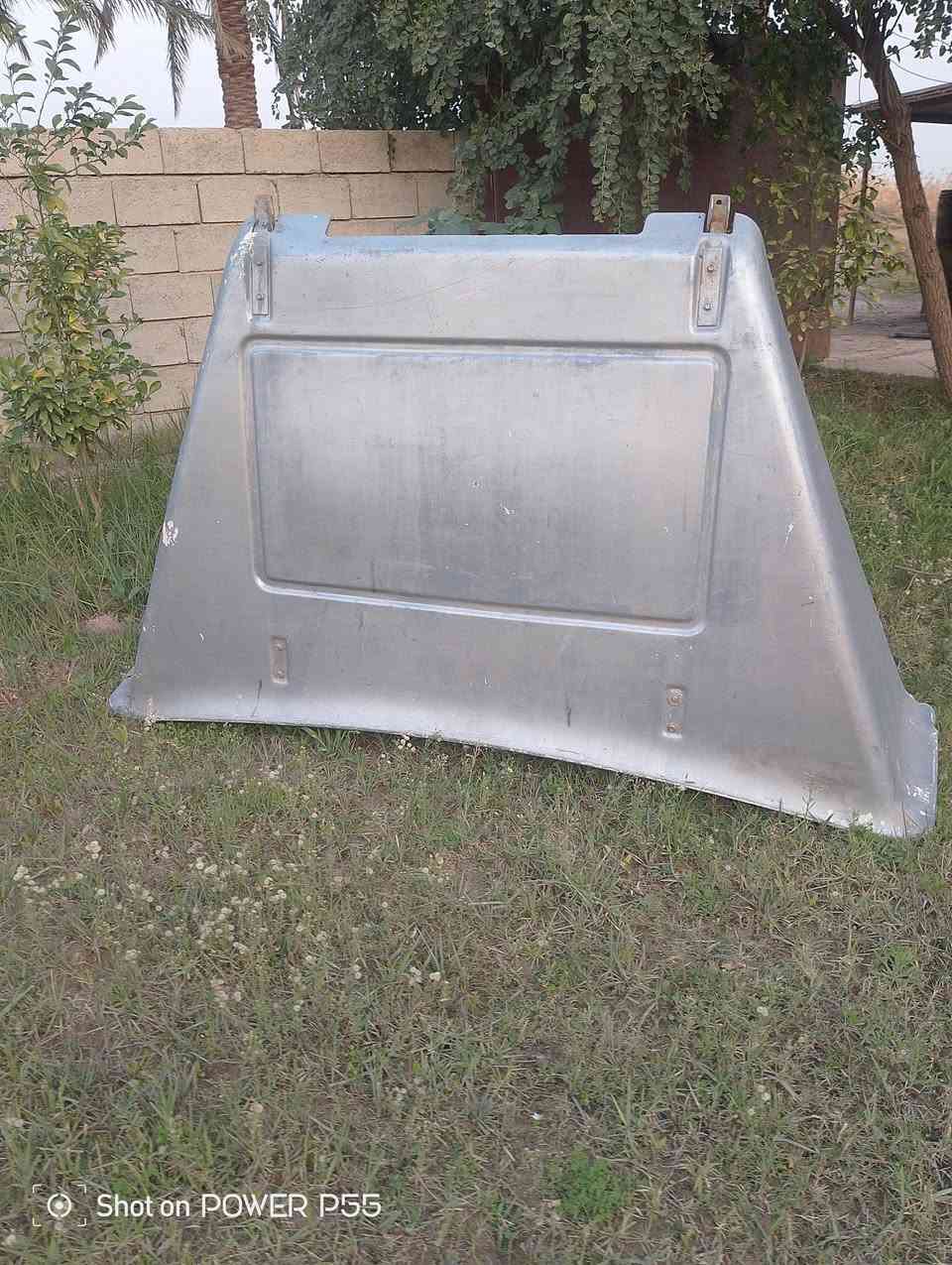 كشفيه للبيع نضيفه رقم ***********
