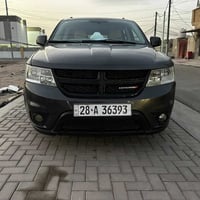 دودج جورني • ٢٠١٨ • ٣٦٠٠
