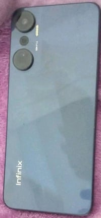 جهاز انفنكس هوت 20 جهاز اخو الجديد يحمل بيس ببجي 40 فريم