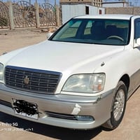 مكينة ٢٠٠٠ • تاير كارتون • سوق الشيوخ