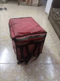 صندوك دلفري • معدات دلفري