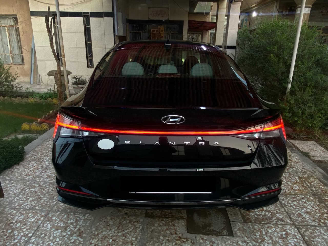 للبيع النترا هايبرد موديل 2021
رقم اربيل بااسمي 
بدون ضربه وبدون ايرباك 
فول مواصفات


**إذا كنت صاحب هذا الإعلان وتريد حذفه لأي سبب، رجاءا أرسل رسالة إلى الدعم الفني**