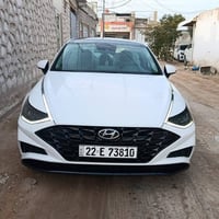 سوناته • ٢٠٢١ • وارد امريكي