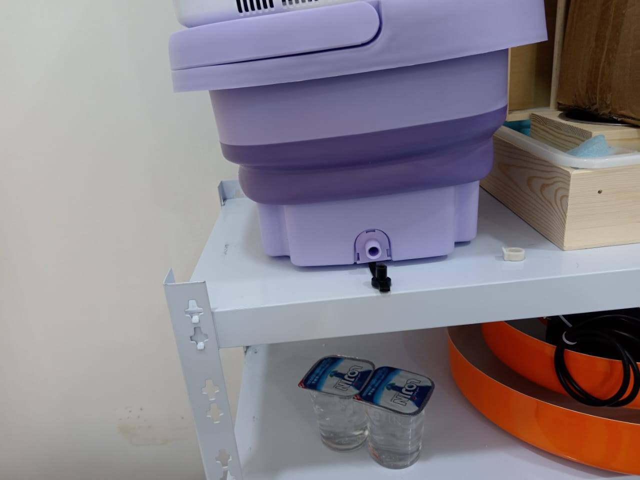 بضاعة امزون متابعة للصفحة لطفا اسعار مناسبة القطعة ١٥ الف اذا تاخذ قطعتين ٣٠ الف مع توصيل


**إذا كنت صاحب هذا الإعلان وتريد حذفه لأي سبب، رجاءا أرسل رسالة إلى الدعم الفني**