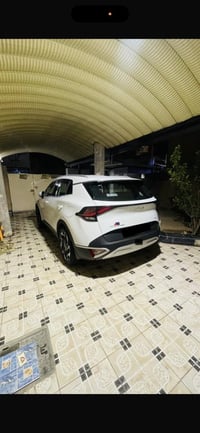 سبورتج • ٢٠٢٥ • ١١٠٠٠ كم