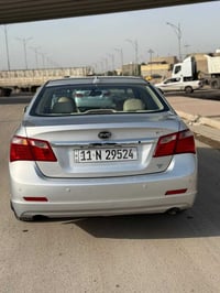 بي واي دي F7 مويدل 2014 محرك2000 سياره بدون صبغ كير ومحرك خير من الله ...