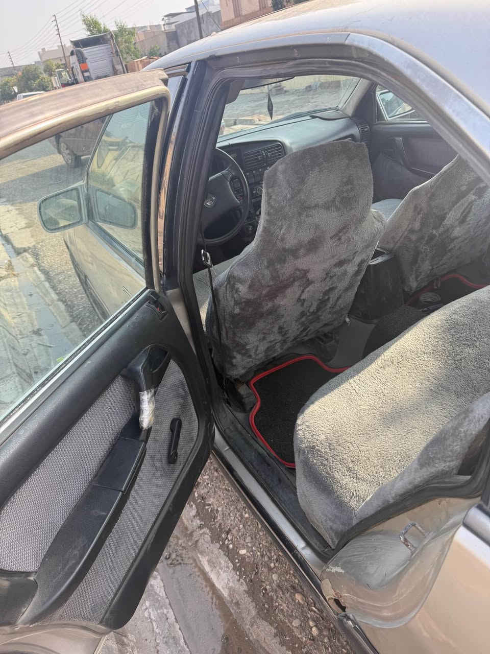 ‎مابي اي عيب‎ كركوك, العراق


**إذا كنت صاحب هذا الإعلان وتريد حذفه لأي سبب، رجاءا أرسل رسالة إلى الدعم الفني**