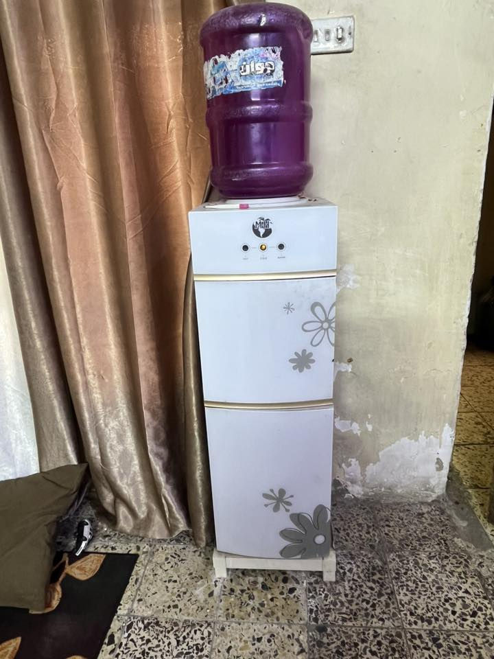 قيم واخذ مكاني شهداء السيديه ***********
