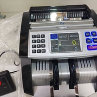 عداد نقود مستعمل اقل من شهر للبيع الاتصال 07815717916
